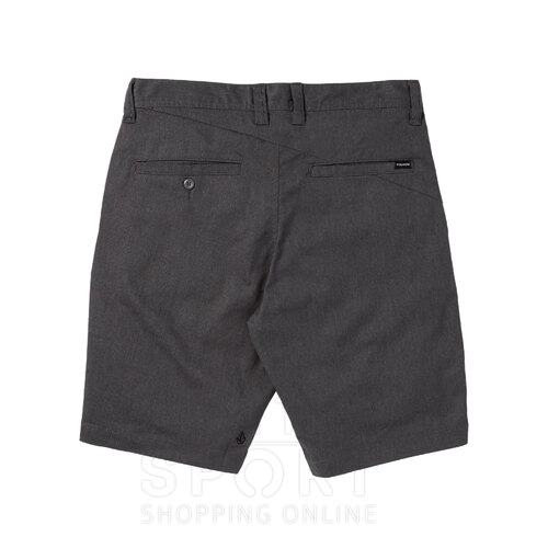 BERMUDA STRAIGHT 21 CHINO