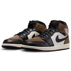 ZAPATILLAS AIR JORDAN 1 MID