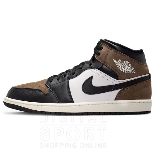 ZAPATILLAS AIR JORDAN 1 MID