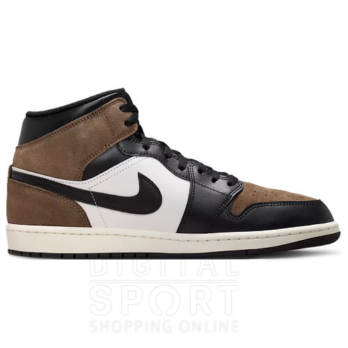 ZAPATILLAS AIR JORDAN 1 MID