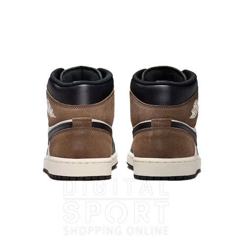 ZAPATILLAS AIR JORDAN 1 MID