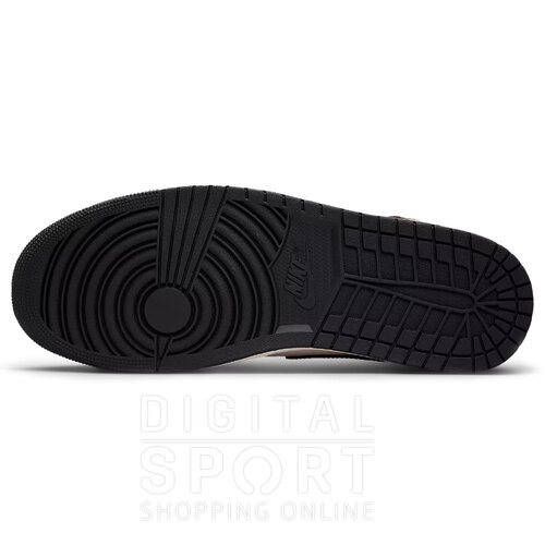 ZAPATILLAS AIR JORDAN 1 MID