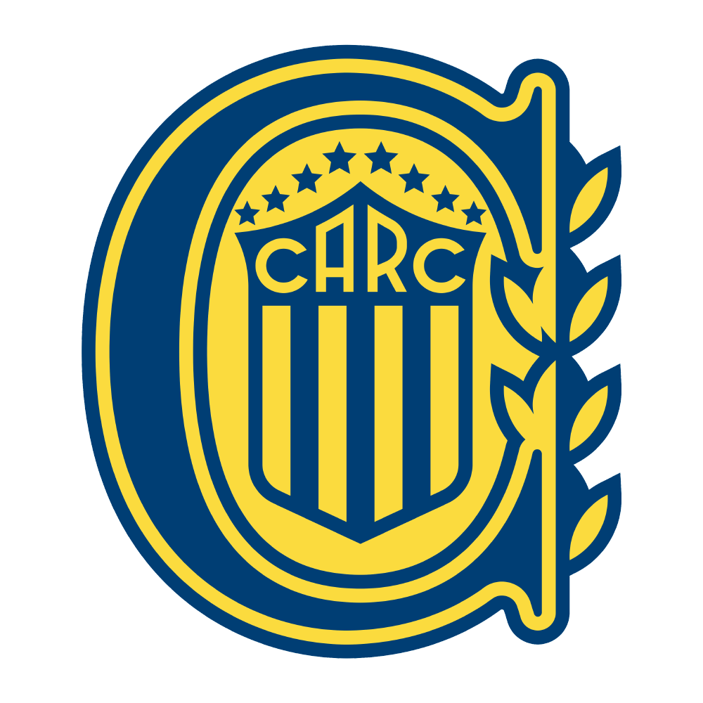 REMERA ENTRENAMIENTO ROSARIO CENTRAL LE COQ SPORTIF | ROSARIO CENTRAL