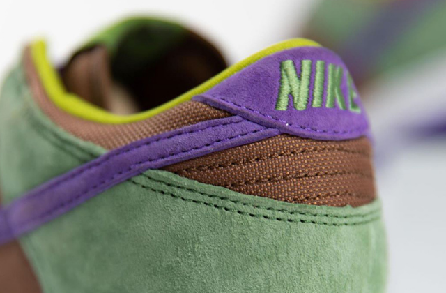 Nike Dunk Low "Veneer" 