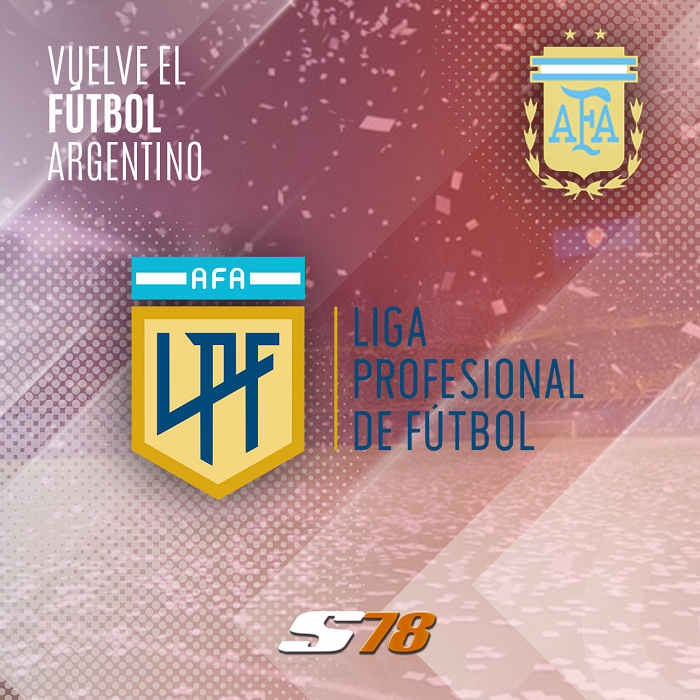 vuelve el futbol argentino fecha 1 feed