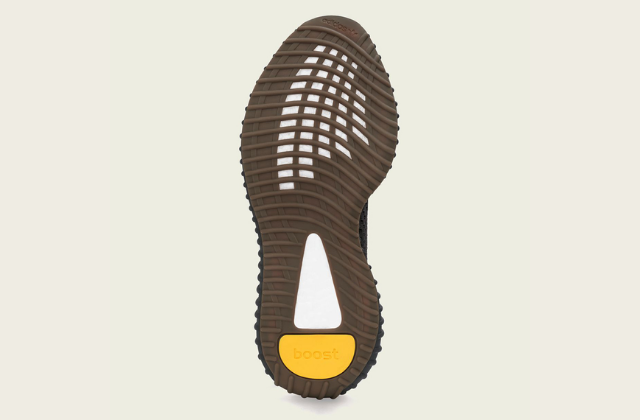 adidas Yeezy 350 “Cinder”